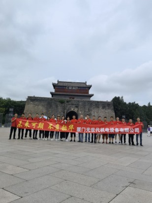 2021年7月25日山海关